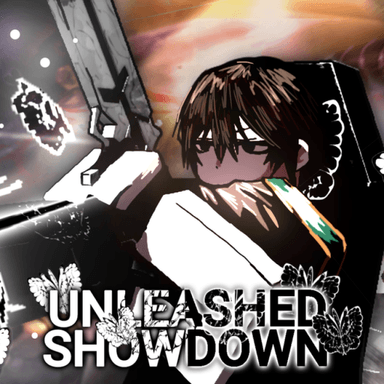 UNLEASHED SHOWDOWN icon