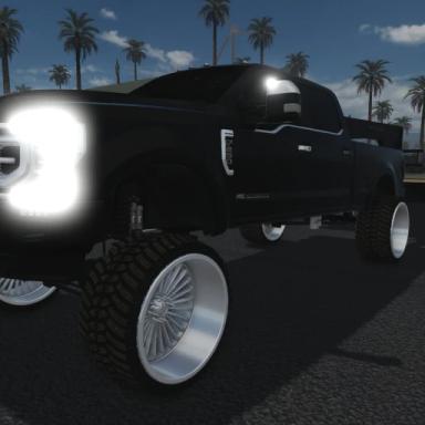 (NEW MAP XP) DEEP SOUTH CITY icon