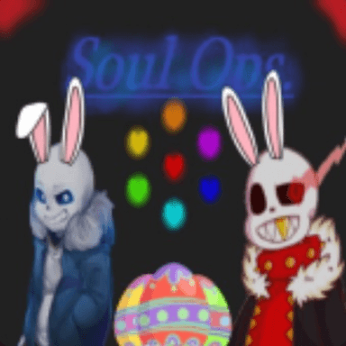 Thumbnail for Soul OPs: Random Stuff Game