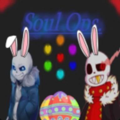Soul OPs: Random Stuff icon