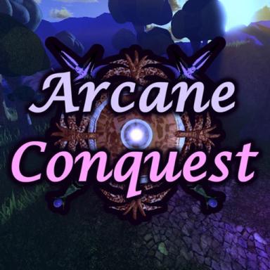 Thumbnail for Arcane Conquest Beta Game