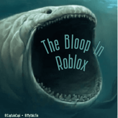 Bloop Survival [MASSIVE UPDATE] icon