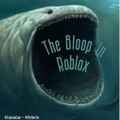 Bloop Survival [MASSIVE UPDATE] icon