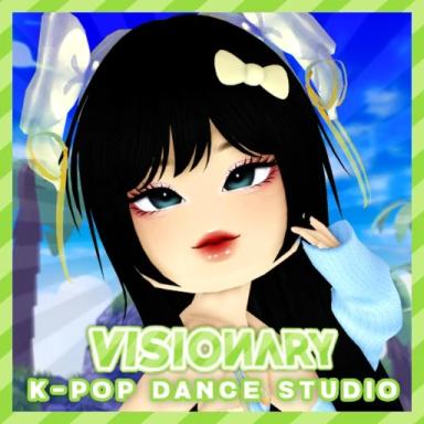 Thumbnail for [K-POP] VISIONARY | DANCE STUDIO Game