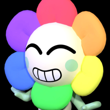 A totally normal rp [THANKS FOR 2.9k VISITS!] icon