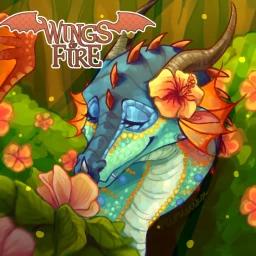 [🌺SPRING UPDATE!] Wings of Fire [Beta] icon