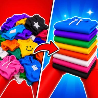 Thumbnail for Clean The Closet Game