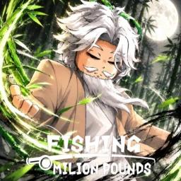 [🏝️FIX BUGS!]Fishing : Million Pounds[ALPHA] icon