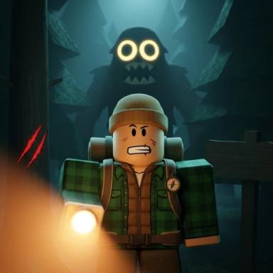 Thumbnail for Bigfoot Survival [Locust] Game