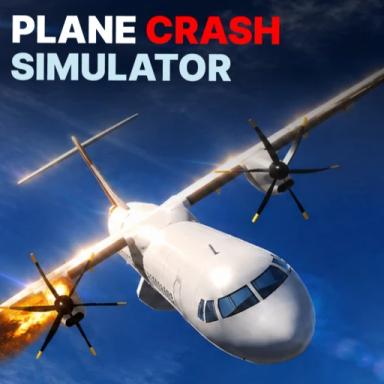 Thumbnail for Plane Crash Simulator Game