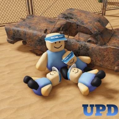 Thumbnail for Mundo de Bobo / Evadir Game