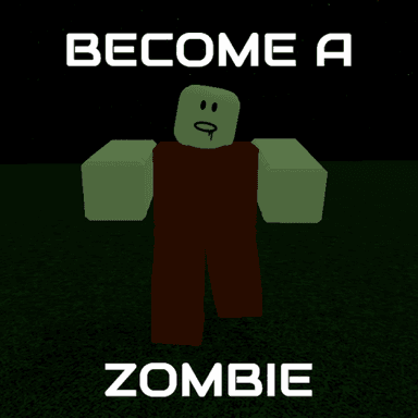Become a Zombie icon