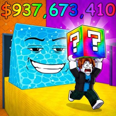 Thumbnail for Jump To Lucky Blocks! Game