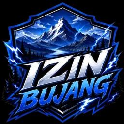 IZIN BUJANG icon