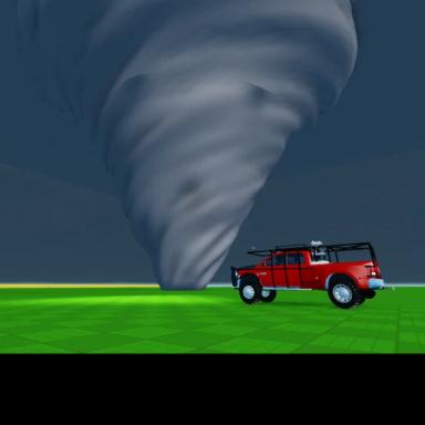 Tornadoes! icon