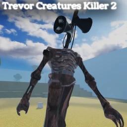 Trevor Creatures Killer 2 icon