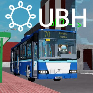 Urbanmove Helsinki  icon