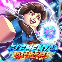 Elemental Odyssey icon