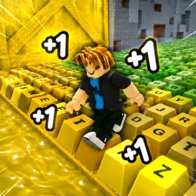 Thumbnail for +1 Speed Keyboard Escape | Backrooms & Farland Game