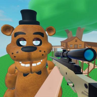 Thumbnail for Kill FNAF 🍕🔪 Game