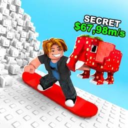Snowboard for Brainrots icon