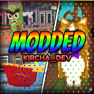 😇STEAL A KIRCHA[UPD]😇 icon