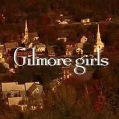 Gilmore Girls [ working on it ] read desc icon