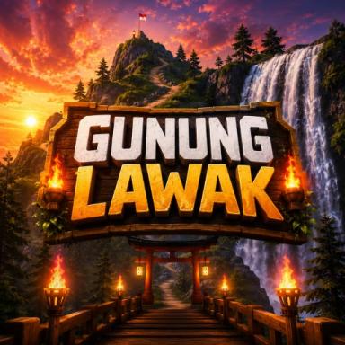 Gunung Lawak icon