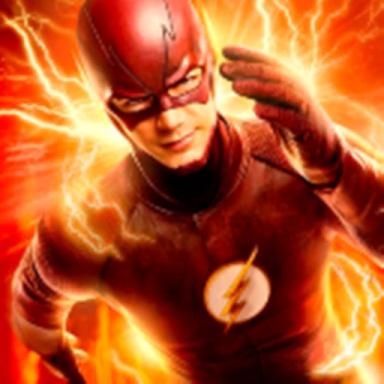 Thumbnail for The Flash Game