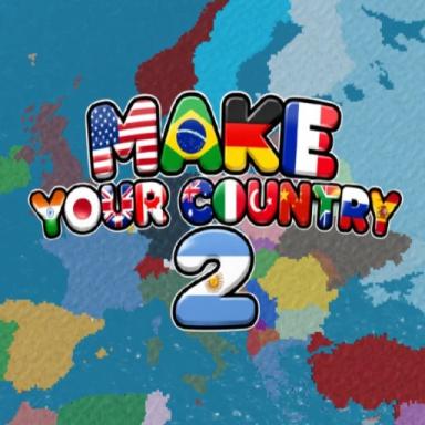 Make Your Country 2 🌎 icon