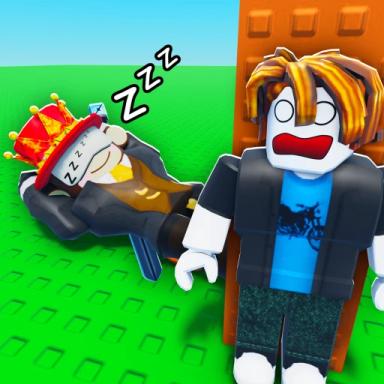 Don't Wake The Pets! 🐶 icon