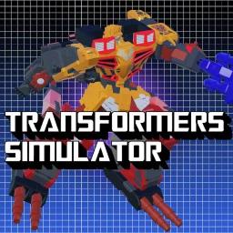 Transformers Simulator [Fixed] icon