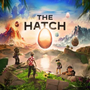 Thumbnail for The Hatch Game