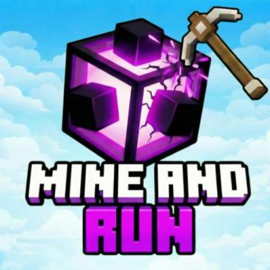 Thumbnail for Mine and Run! ⛏️ Game