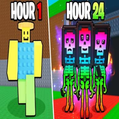 🤑 Steal A Brainrot ADMIN [MODDED] icon