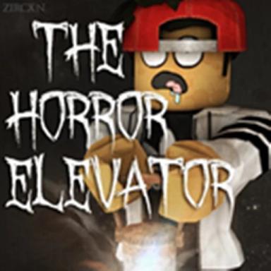 zMadZeus's Horror Elevator (2017 fan-remake) icon