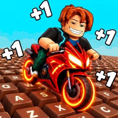 Thumbnail for +1 Speed Motorcycle ASMR Escape [Keyboard] Game