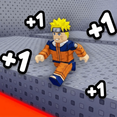 [⚡] Anime +1 Speed icon