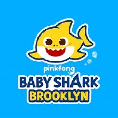 Baby shark icon