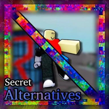 Thumbnail for [THE 🌌 PT1] Secret Alternatives Game