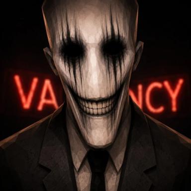Thumbnail for No Vacancy (Anomaly) Game