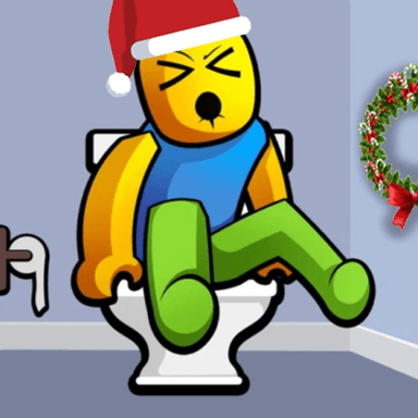 Be a Toilet icon