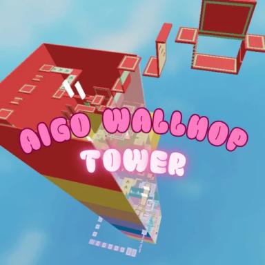 Thumbnail for [CARRY] AIGO WALLHOP TOWER Game