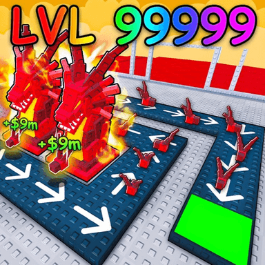 [🏭] Create My Tycoon icon