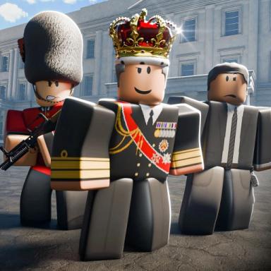 Thumbnail for Buckingham Palace Game