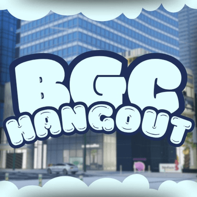 BGC Hangout icon