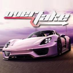 [TUNING!] 🏎️ OVERTAKE icon