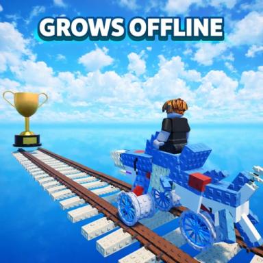 Thumbnail for +1 Speed Tracks Building[World3] Game