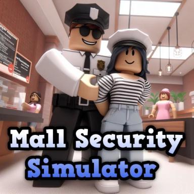 Thumbnail for Mall Security Simulator Game