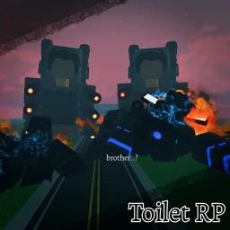 Thumbnail for [51.0] Toilet RP  Game